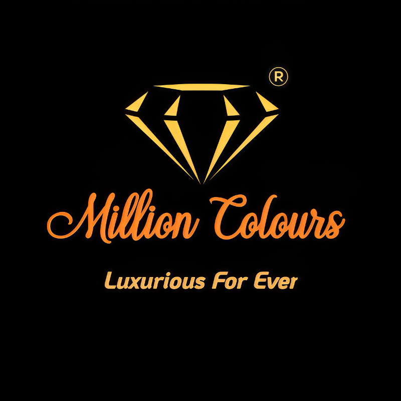 MILLION COLOURS
