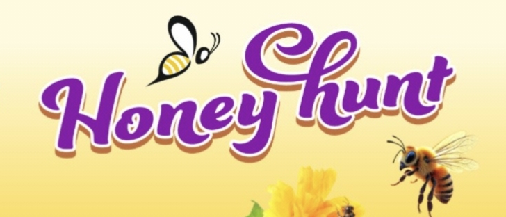 HONEY HUNT
