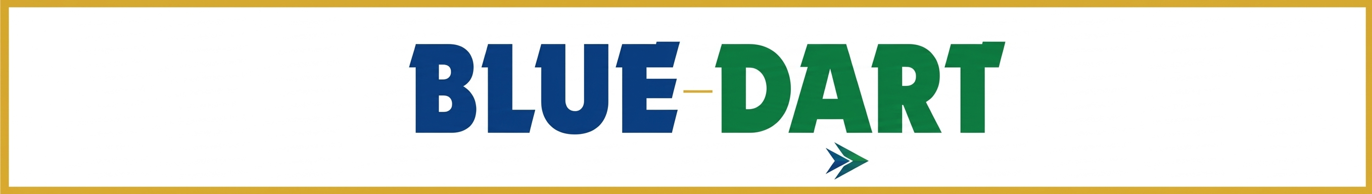 Blue Dart Premium Courier Support